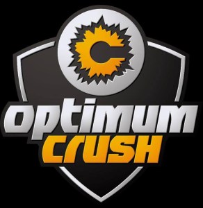 Optimum Crush logo